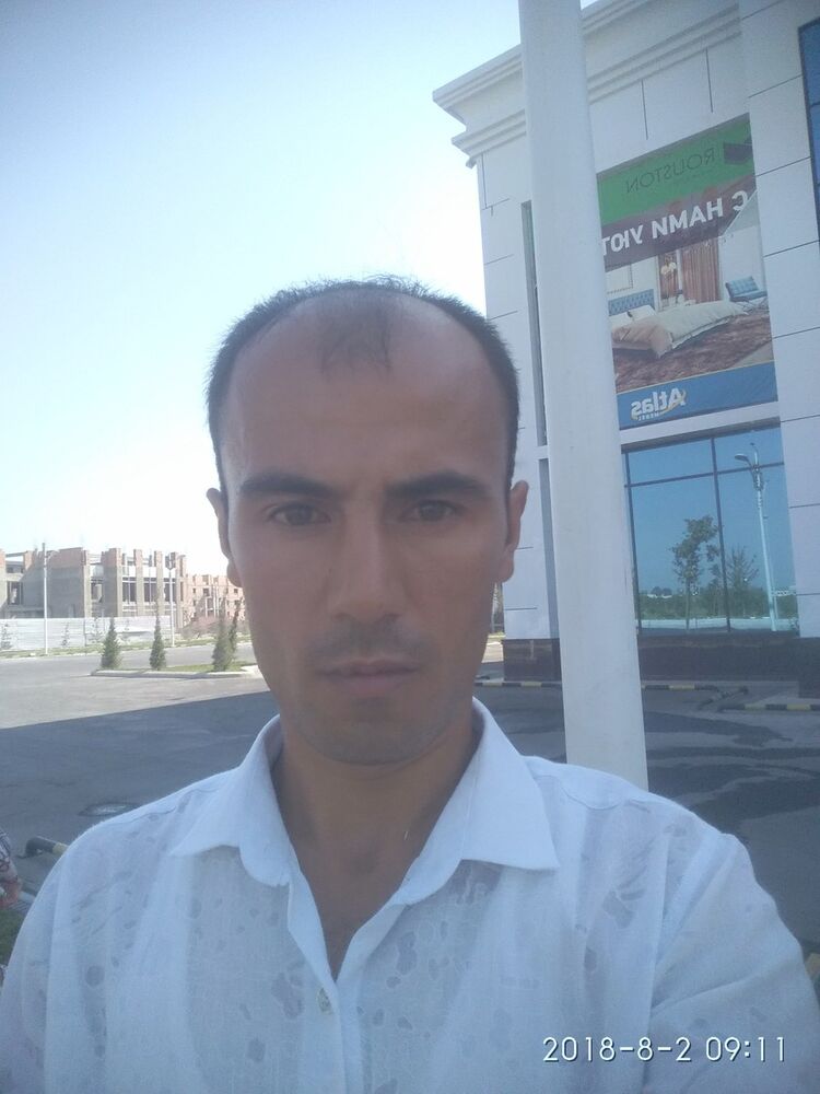 ���� 15708892 ������� Ravshan, 34 ����, ���� ���������� � �������