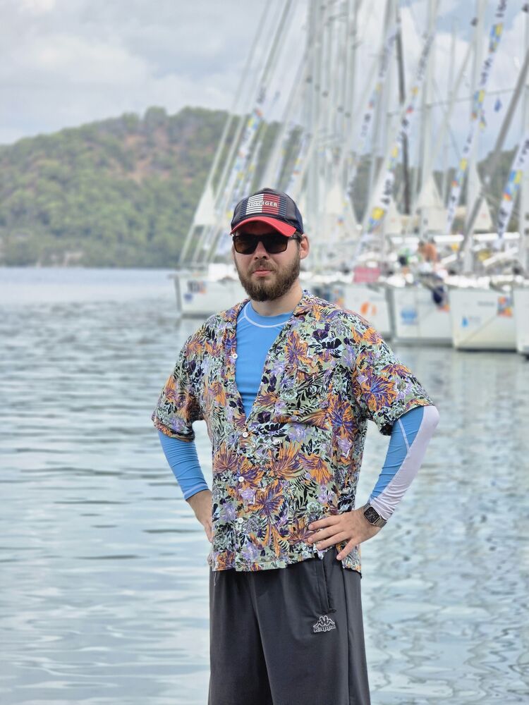 ���� 53840062 ������� Andrey, 30 ���, ���� ���������� � �����-����������