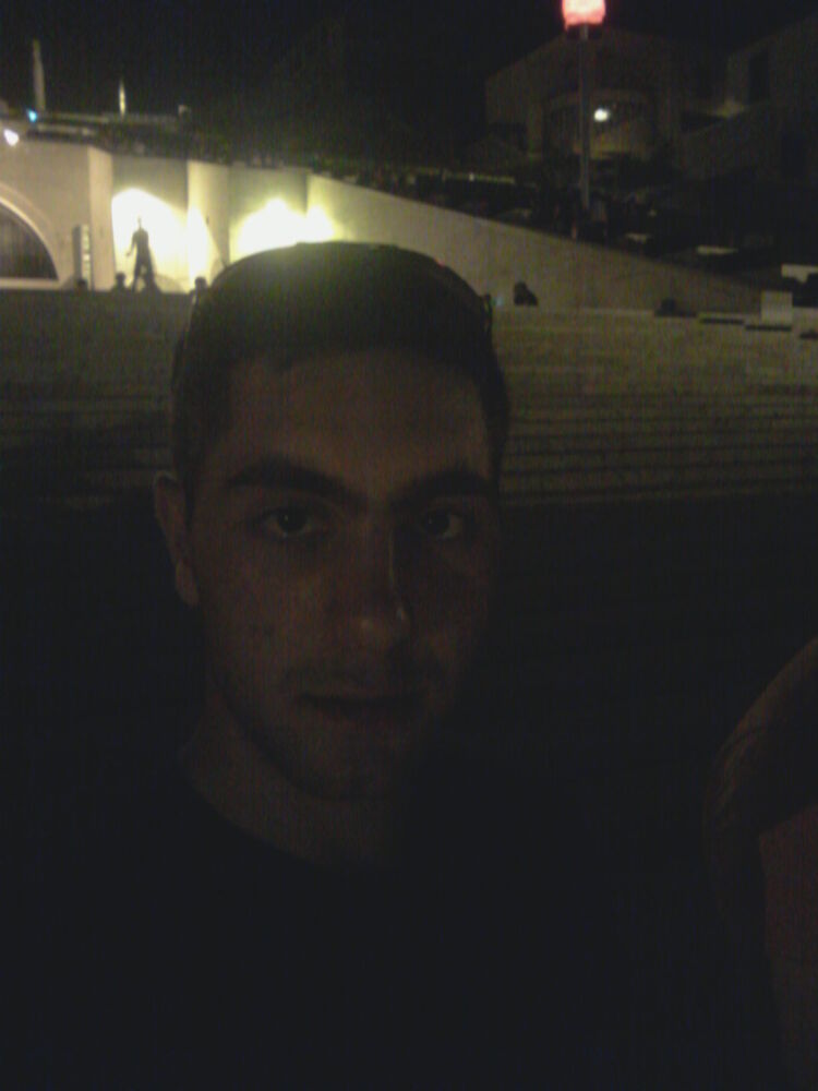  10131752  Garik, 28 ,    