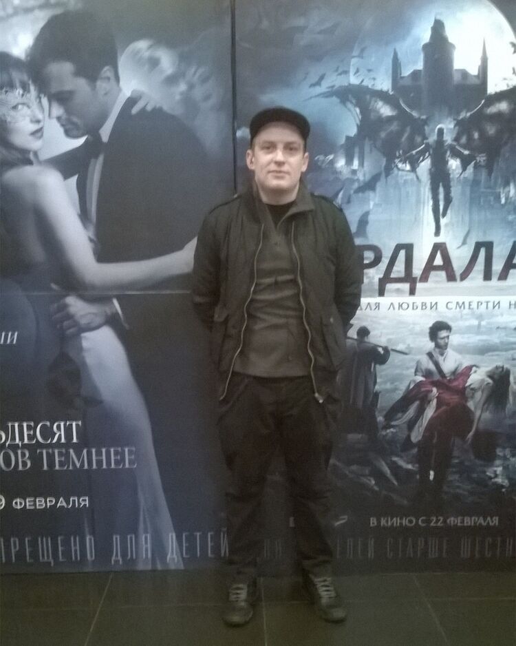 ���� 8921162 ������� �����, 37 ���, ���� ���������� � �����-����������