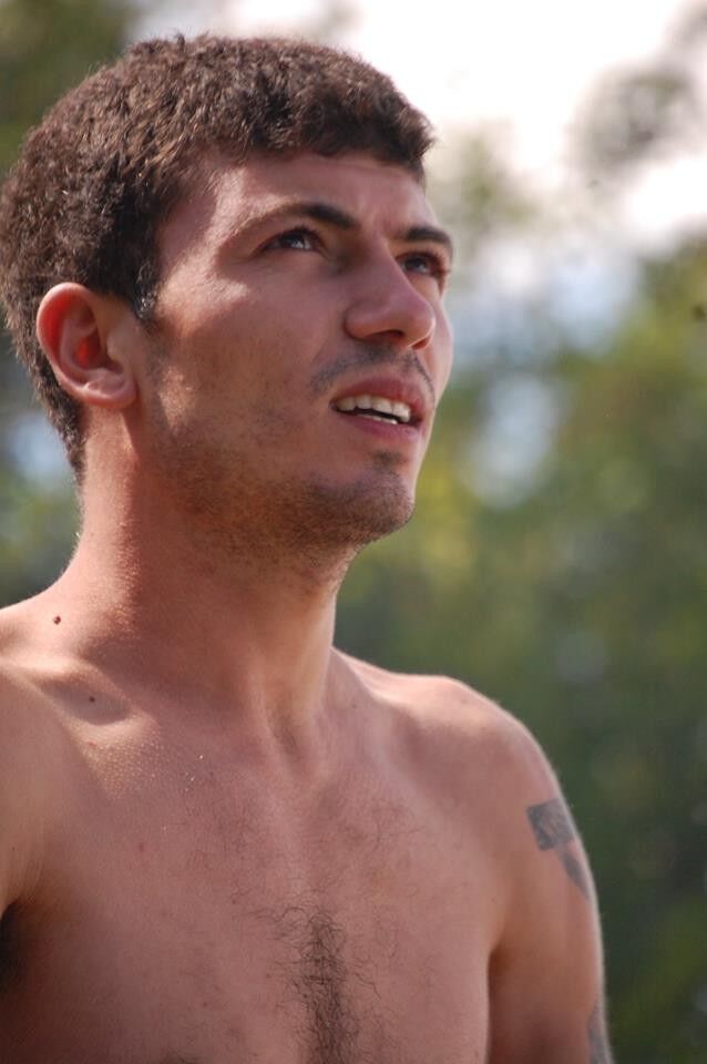 ���������� ������, ���� ������� Garush, 32 ����, ������������ 