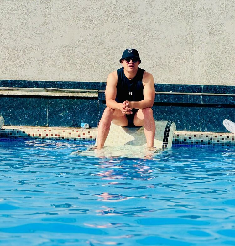 ���� 44717662 ����� Asadbek, 23 ����, ���� ���������� � ������