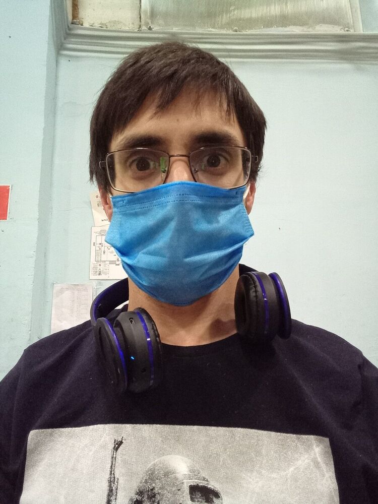 ���� 20392432 ������� ������, 43 ����, ���� ���������� � ����