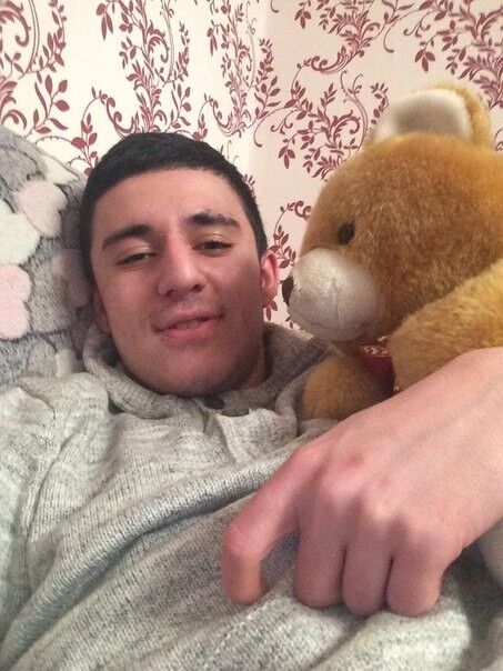 ���� 11657722 ������� Zafarchik, 27 ���, ���� ���������� � �����-����������