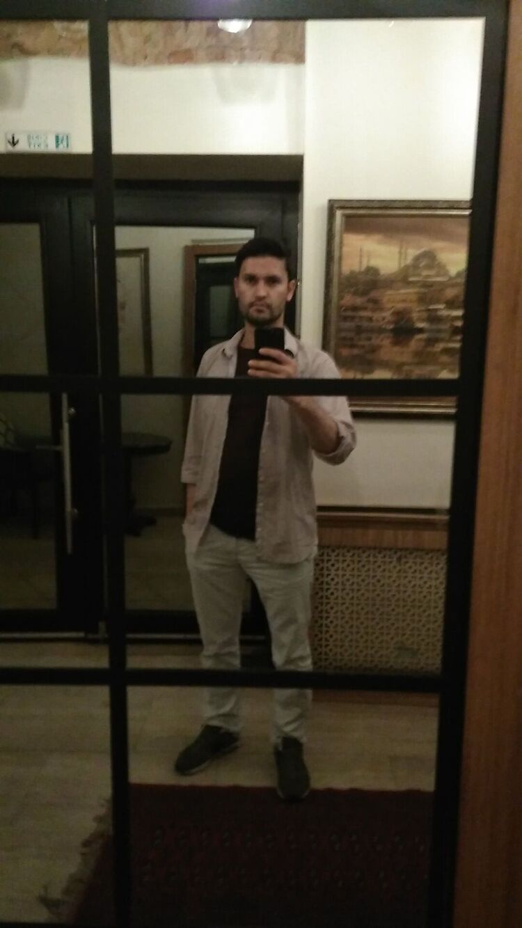 ���������� ����, ���� ������� Russell, 34 ����, ������������ ��� ������, ����� � ���������