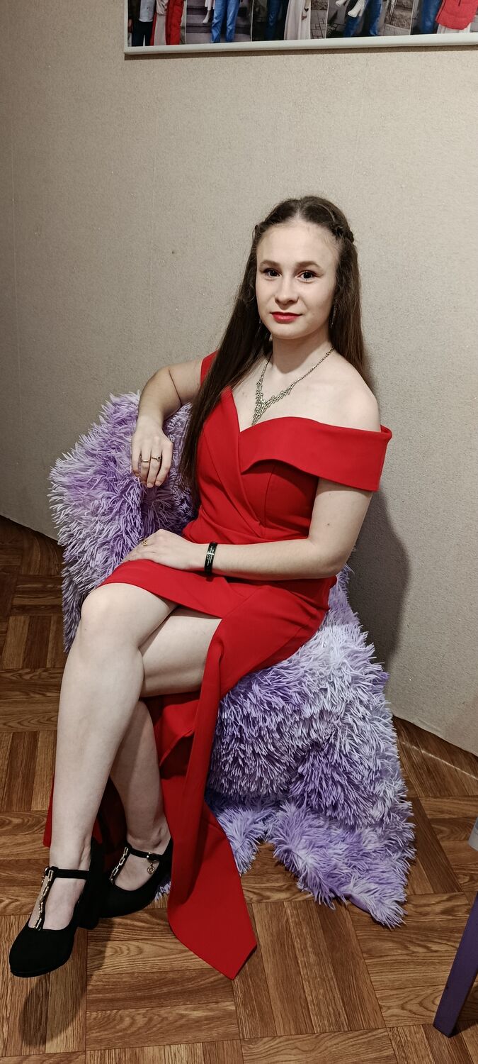 ���������� �����-���������, ���� ������� Vitalina, 24 ����, ������������ ��� ���������