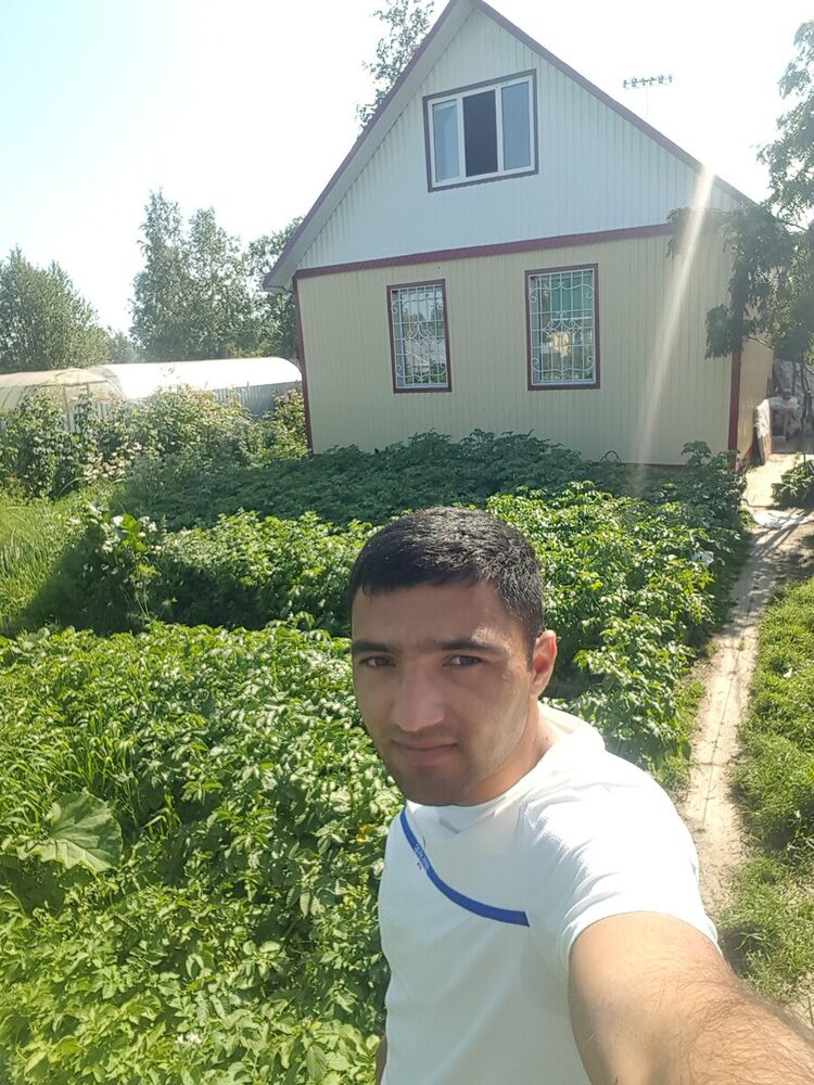 ���� 20037442 ������� Salim, 35 ���, ���� ���������� � ������������