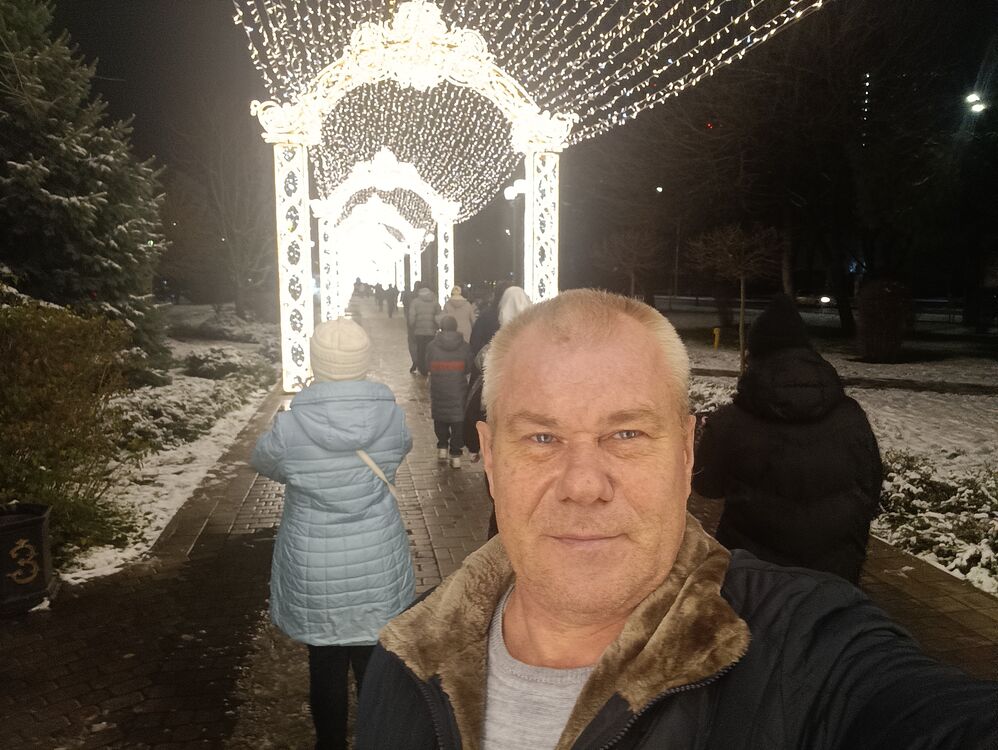 ���������� ���������, ���� ������� ������, 53 ����, ������������ ��� ������, ����� � ���������