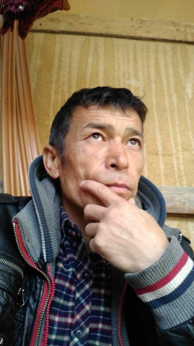  ,   Karik, 49 ,   