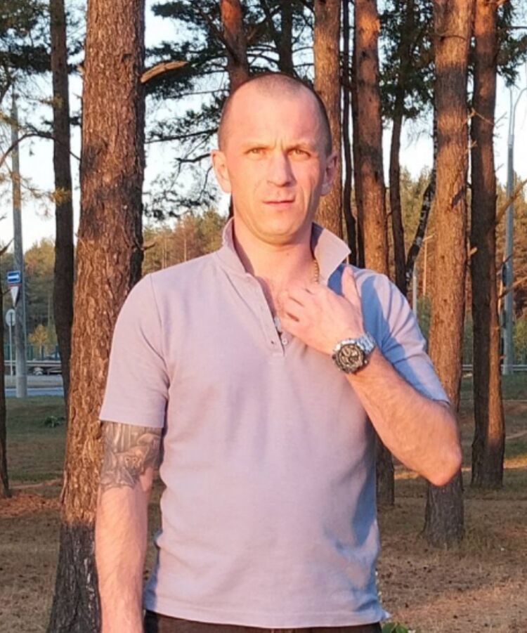 ���� 47149022 ������� Aleksandr, 38 ���, ���� ���������� � ������