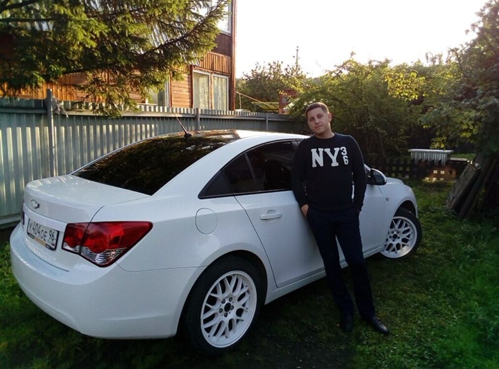  52753182  Sergey, 42 ,    