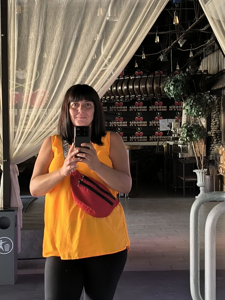  47029402  Svetlana, 37 ,    