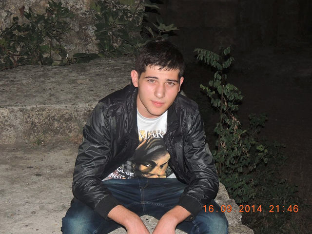 ���� 5328052 ������� Tornike, 29 ���, ���� ���������� � �������