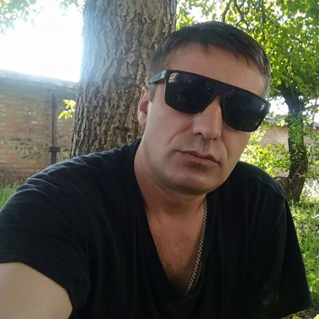 47641182  Oleksandr, 42 ,    
