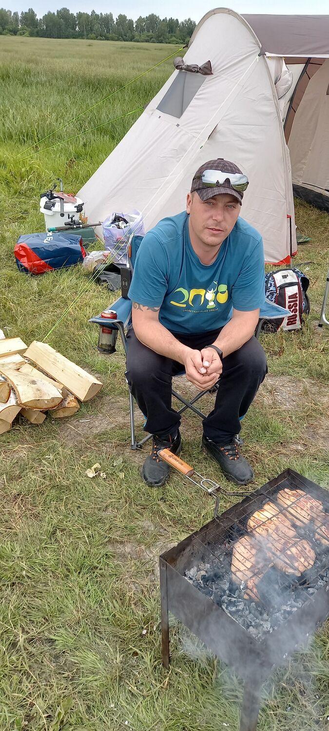 ���������� ����, ���� ������� Igor, 37 ���, ������������ ��� c�������� ���������, ���������