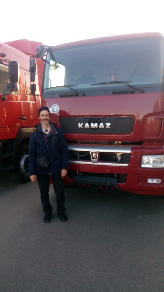 ���������� ������, ���� ������� ������, 53 ����, ������������ 