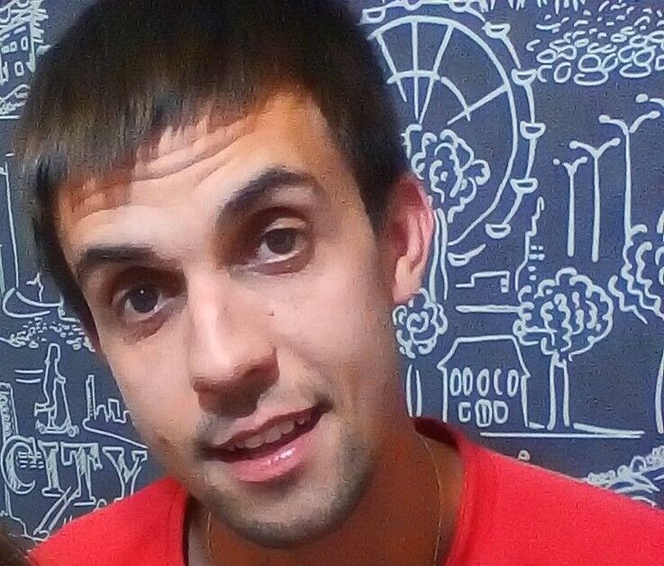 ���� 28716432 ������� Sergey, 40 ���, ���� ���������� � �������