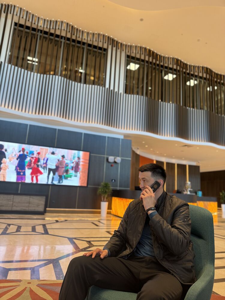 ���� 45503902 ������� Shoxrux, 33 ����, ���� ���������� � ��������