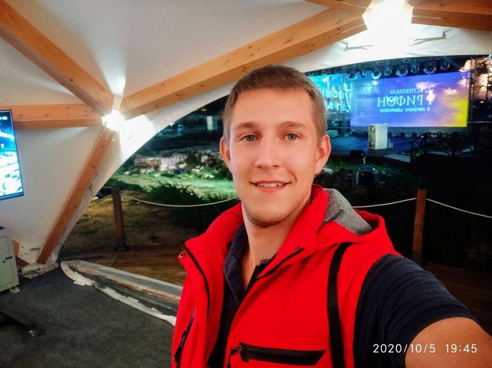 ���� 21313512 ������� ���������, 28 ���, ���� ���������� � �����������