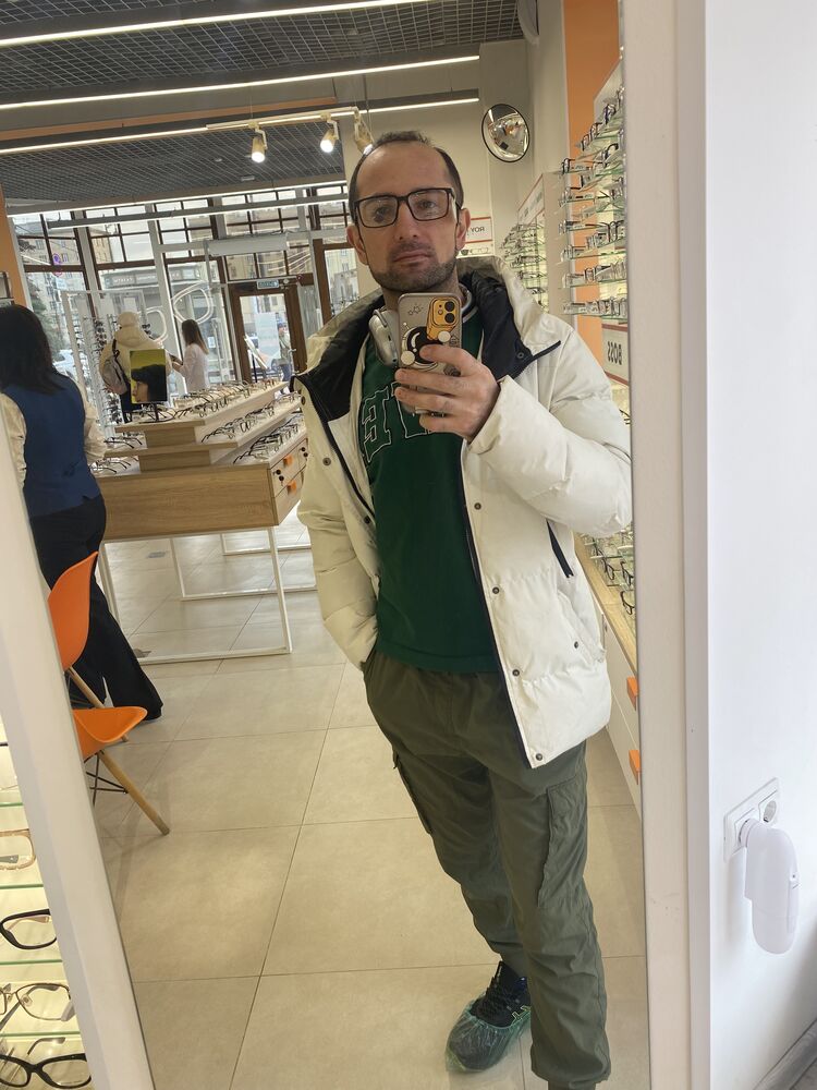 ���� 56019662 ������� Vadim, 39 ���, ���� ���������� � ���������