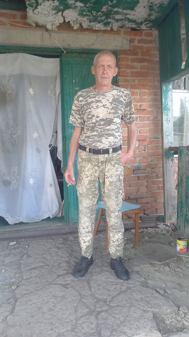  47755242  Sasha, 58 ,    