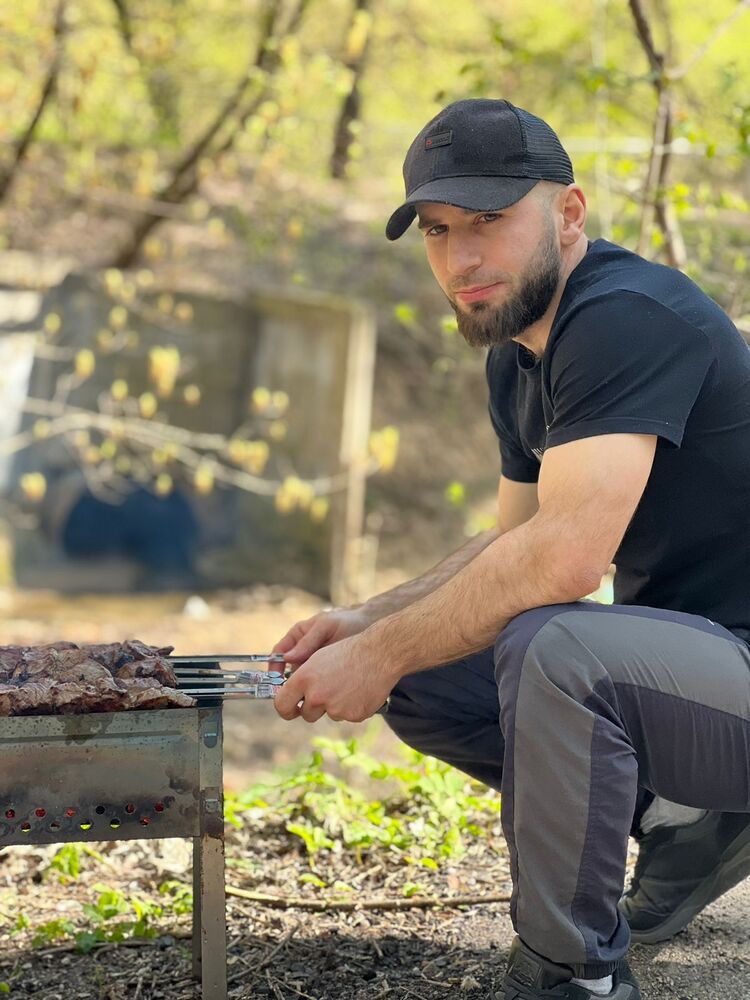 ���������� ������, ���� ������� GORETS, 34 ����, ������������ ��� ������, ����� � ���������