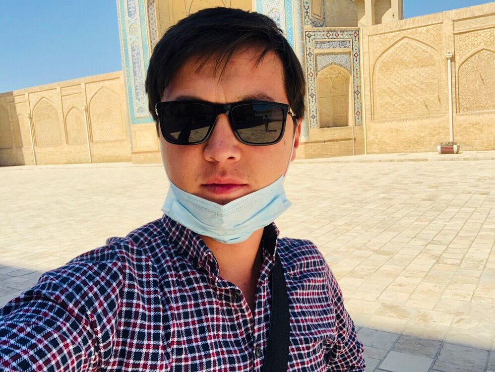 ���� 21456792 ������� Sarvar, 32 ����, ���� ���������� � ��������