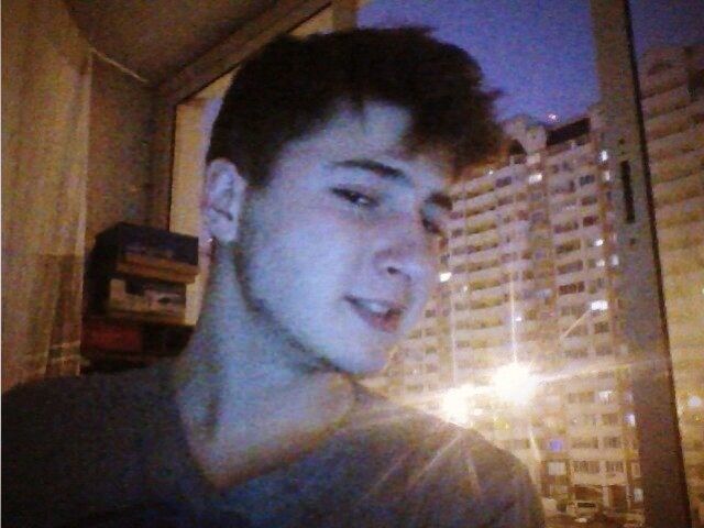 ���� 9979812 ������� Anatoly, 30 ���, ���� ���������� � ������