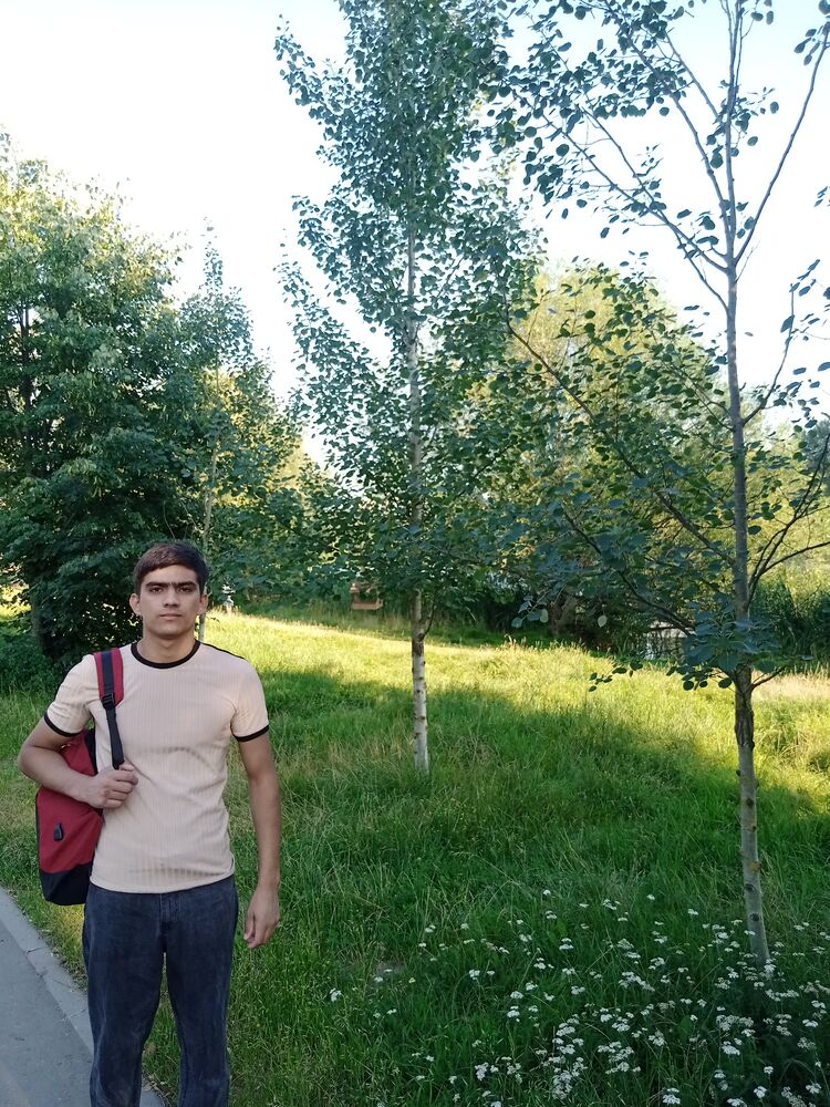 ���� 36840202 ����� FAYZULLO, 23 ����, ���� ���������� � ������