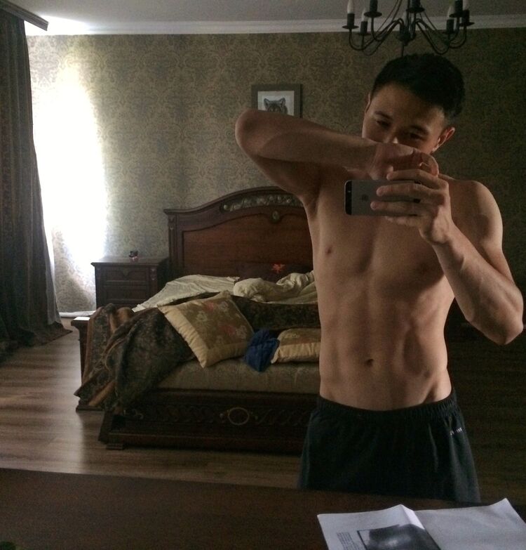 ,   Zhanibek, 27 ,   , 