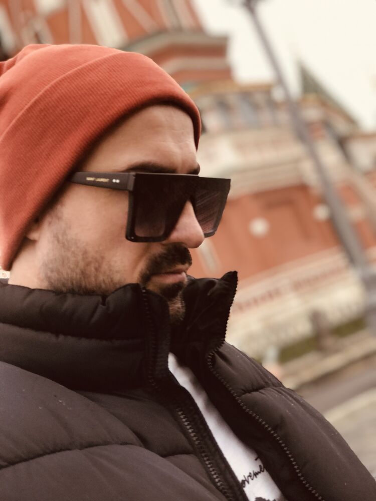 ���� 25745892 ������� �������, 37 ���, ���� ���������� � ���������