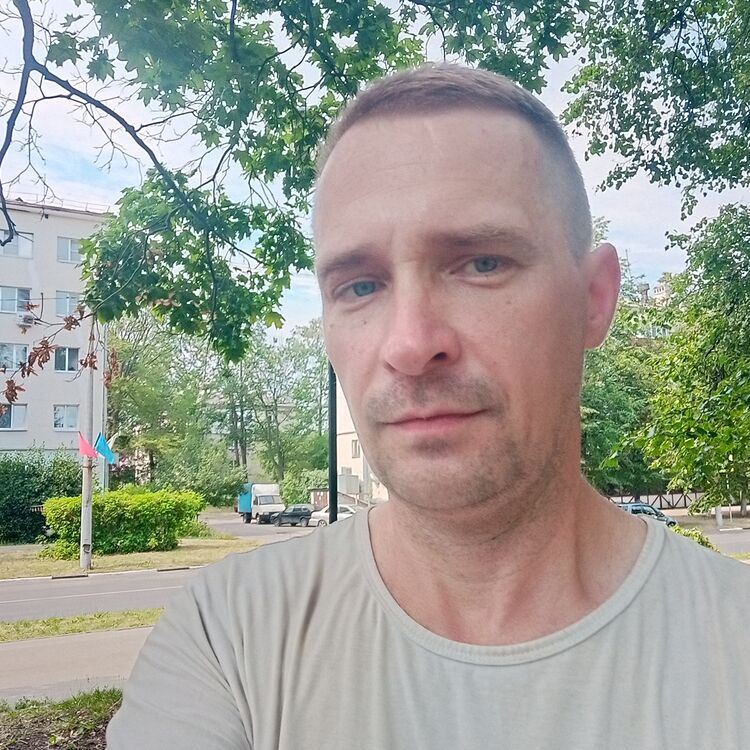 ���� 51446372 ������� Sergei, 45 ���, ���� ���������� � ������