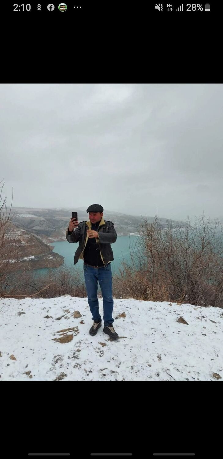 ���� 56179162 ������� Dilshod, 41 ���, ���� ���������� � ��������