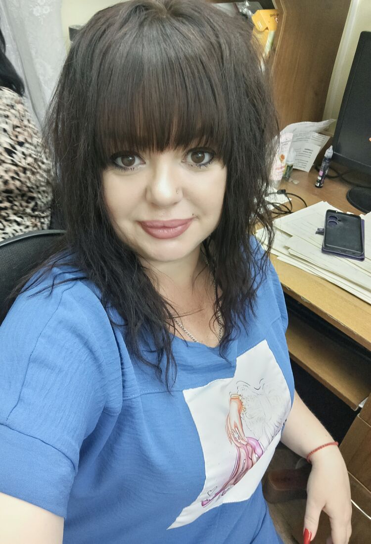  46148812  Ksenia, 45 ,    --