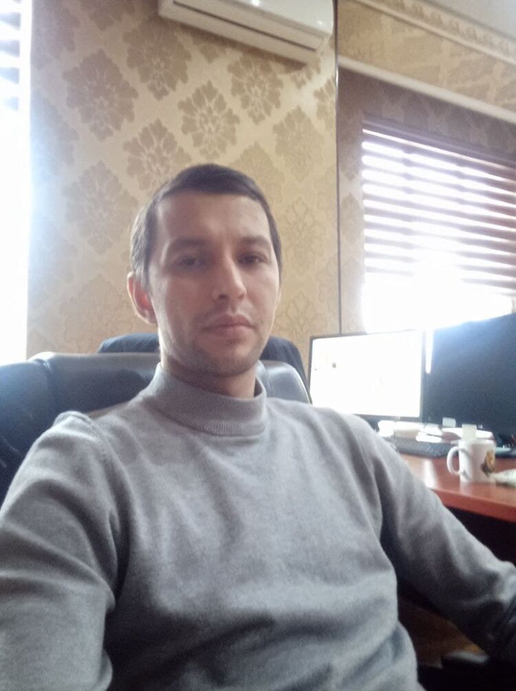 ���� 22768982 ������� Saidkamoxan, 42 ����, ���� ���������� � ��������