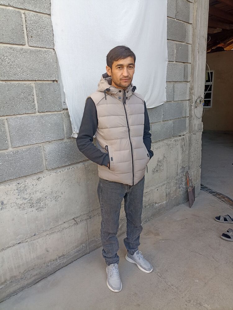 ���� 56198292 ������� Bakhtovar, 34 ����, ���� ���������� � ��������