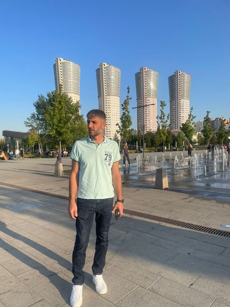 ���������� ������, ���� ������� ����, 38 ���, ������������ ��� ������, ����� � ���������