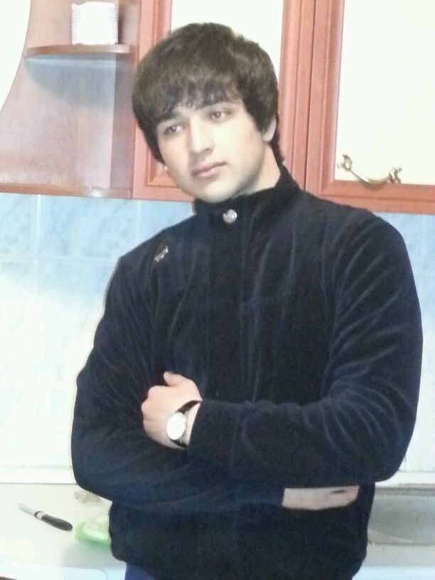 ���� 8031642 ������� Aslan, 31 ���, ���� ���������� � ������������