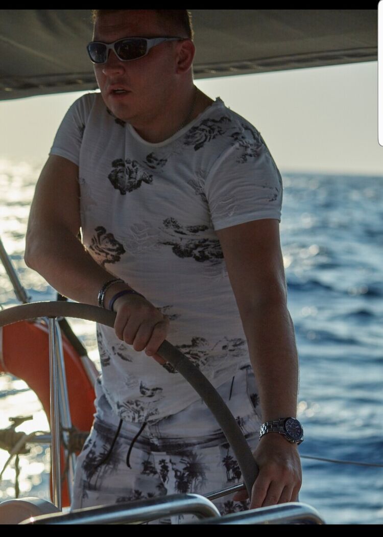 ���������� �����-���������, ���� ������� Gleb, 41 ���, ������������ ��� ������, ����� � ���������, c�������� ���������, ���������