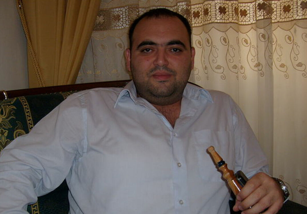  Antioch,   Marcos, 41 ,   ,   , c , 