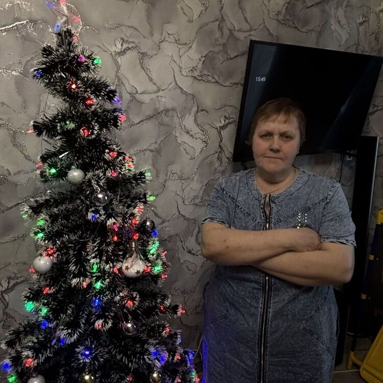 ���� 55079212 ������� Tatyana, 56 ���, ���� ���������� � �������������