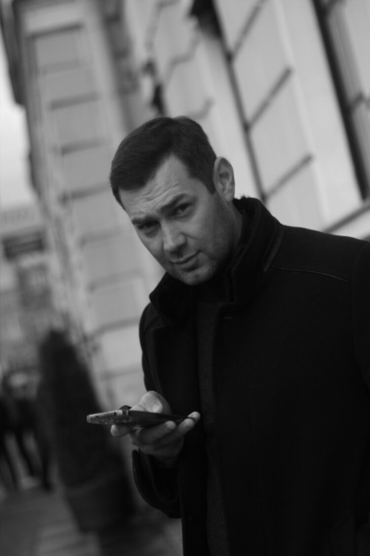 ���� 54462232 ������� Aleksey, 34 ����, ���� ���������� � ������