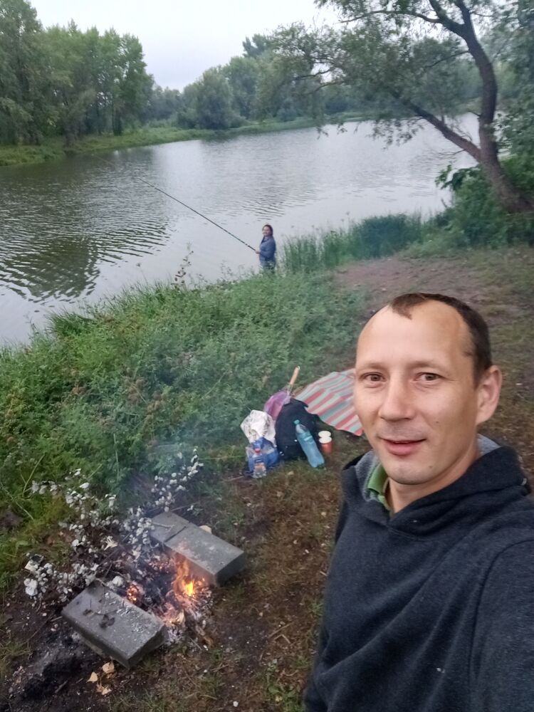 ���������� ������, ���� ������� Anton, 38 ���, ������������ ��� ����� � ���������, c�������� ���������