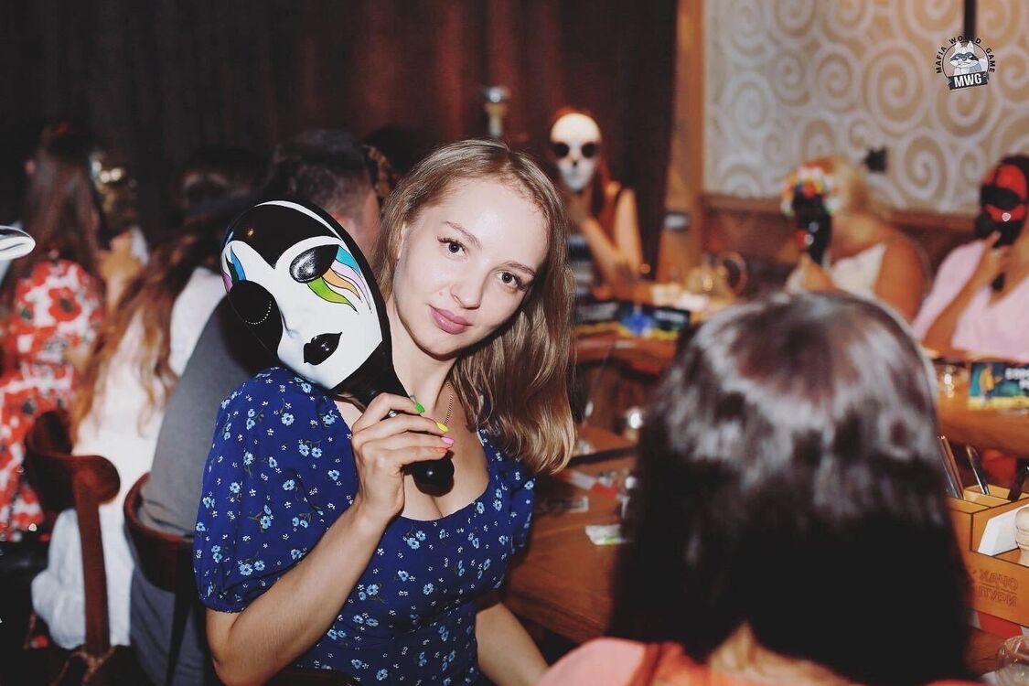 ���� 36294492 ������� Anastasia, 35 ���, ���� ���������� � �����-����������