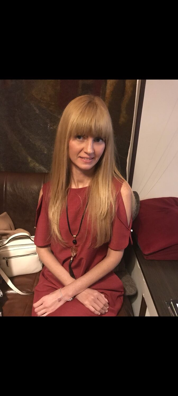  39318742  Alina, 38 ,    Warszawa