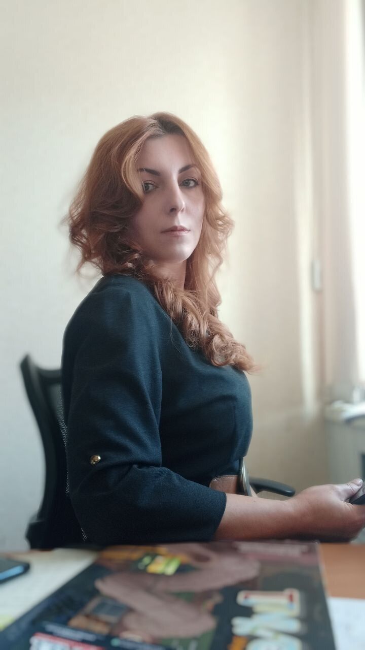 ���������� ������, ���� ������� Natalie, 48 ���, ������������ ��� ����� � ���������, c�������� ���������