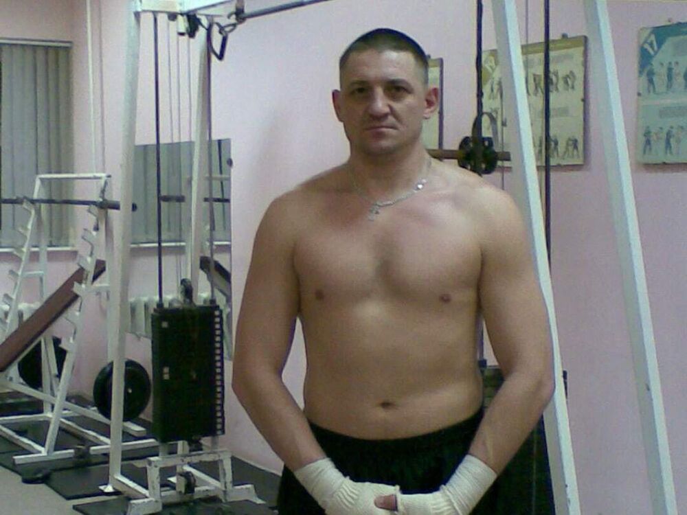 ���� 56139682 ������� Vladimir, 47 ���, ���� ���������� � �������