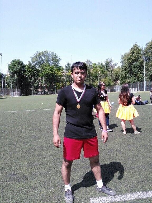 ���� 26908942 ������� Adxamjon, 35 ���, ���� ���������� � ������