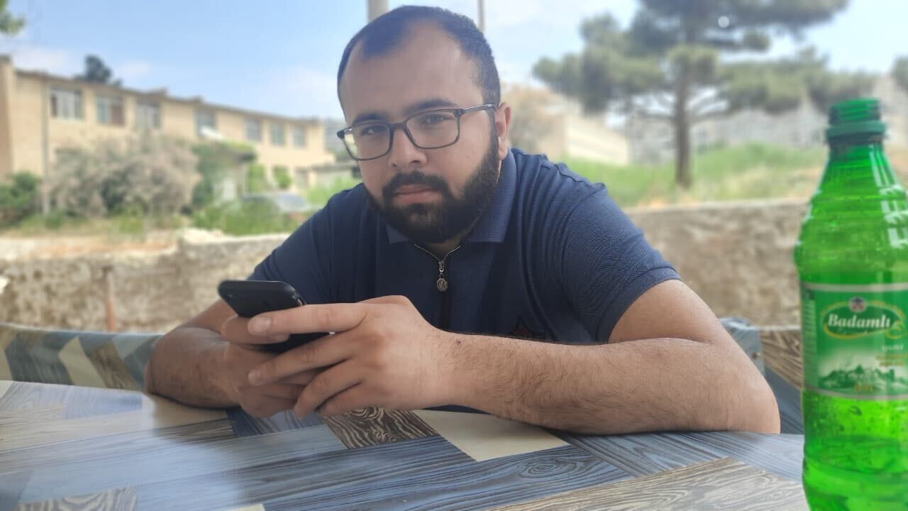 ���������� ����, ���� ������� Ali, 41 ���, ������������ ��� ������, ����� � ���������