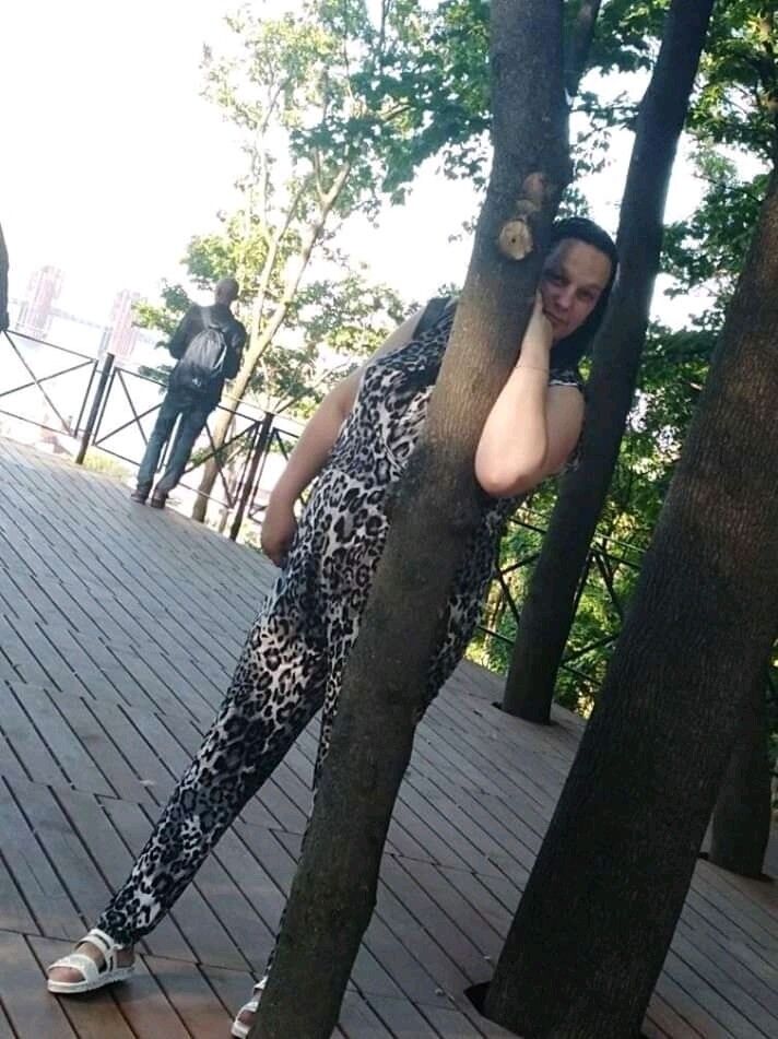  ,   Lina, 36 ,  